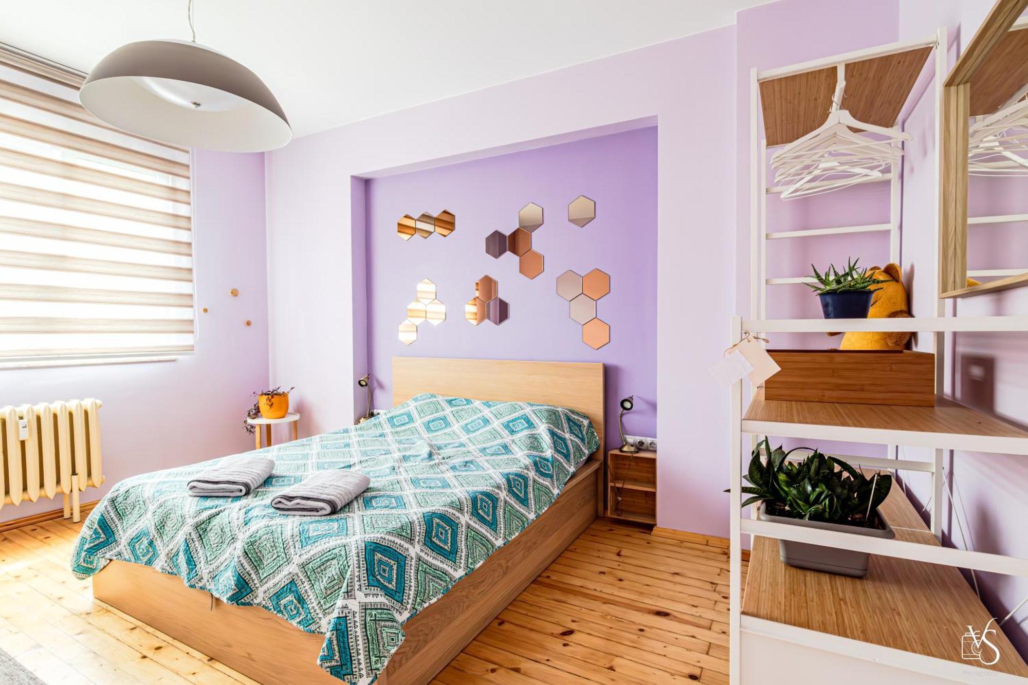 Luxury And Spacious Apartment At The Hearth Of The City Szófia Kültér fotó