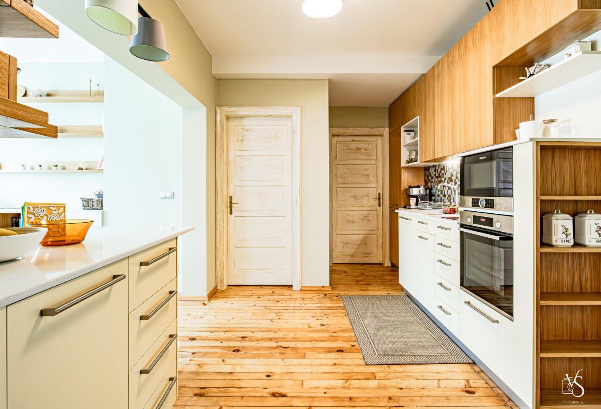 Luxury And Spacious Apartment At The Hearth Of The City Szófia Kültér fotó
